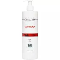 Christina Comodex Clean & Clear Cleanser (Очищающий гель (Шаг 1)), 500 мл