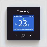 Терморегулятор thermoreg ti - 970