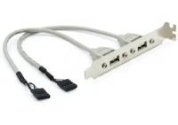 Контроллер Планка в корпус KS-is 2xUSB 2.0 KS-565