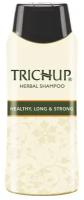 Trichup Herbal Long&Strong/Шампунь для силы и длины волос, 200 мл