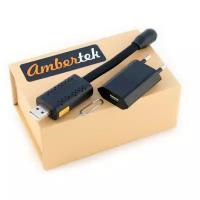 Гибкая Wi-Fi мини камера эндоскоп Ambertek Q6S