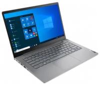 Ноутбук LENOVO ThinkBook 14 G4 IAP 14.0" серый (21DH001ARU)