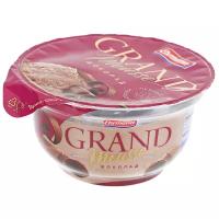 Мусс Ehrmann Grand mousse Шоколад 5.2%, 90 г