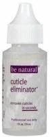 Be Natural Cuticle Eliminator Средство для удаления кутикулы 30 мл