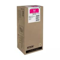 Картридж Epson C13T974300, 84000 стр, пурпурный