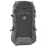 Рюкзак BASK Nomad 75 XL gray тмн