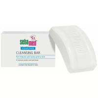 Sebamed Мыло Clear Face Cleansing Bar