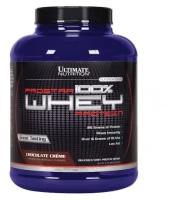 ProStar 100% Whey Protein Ultimate Nutrition (2,39 кг) - Ваниль