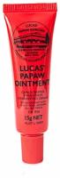 Бальзам для губ Lucas Papaw Ointment 15 гр