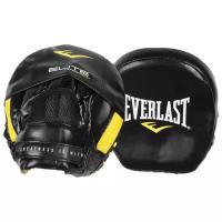 Тренировочная лапа Everlast Elite Mini PU 2 шт