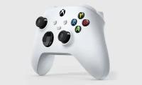 Геймпад Microsoft Xbox Series, Robot White