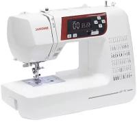 Швейная машина Janome 603 DC