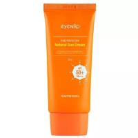 Eyenlip крем Pure Perfection Natural Sun Cream SPF 50, 50 г, 50 мл