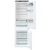 Встраиваемый холодильник Gorenje NRKI4182A1