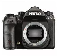 Фотоаппарат Pentax K-1 Mark II Body