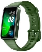 Фитнес-браслет Huawei Band 8 ASK-B19 Green