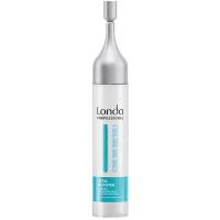 Londa Professional SCALP Укрепляющая сыворотка для кожи головы, 10 мл, 6 шт., ампулы