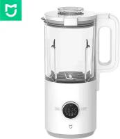 Умный маленький блендер с функцией нагрева Xiaomi Mijia Smart Cooking Machine White (MPBJ002PL) CN