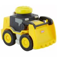 Погрузчик Little Tikes Slammin' Racers фронтальный (648854), 14 см