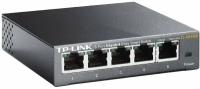 Коммутатор TP-LINK TL-SG105E