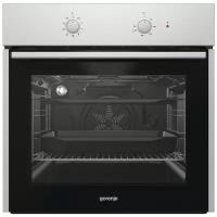 Электрический духовой шкаф Gorenje BO715E10X