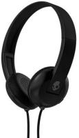 Наушники Skullcandy Uproar Black