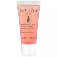 Sothys мицеллярный гель для лица Micellar Cleansing Gel