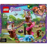 LEGO® Friends 41424 Станция спасения животных в джунглях