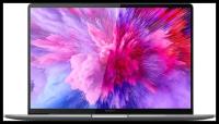 14" Ноутбук Xiaomi Book Pro 14, 2880x1800, OLED, AMD Ryzen 5 6600H, Radeon 660M, 16 ГБ/512 ГБ, Windows 11 Home, русская клавиатура