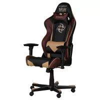 Компьютерное кресло DXRacer Special Edition OH/RE126/NCC/NIP игровое