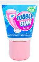 Жевательная резинка Tubble Gum Tutti Frutti Lutti SAS 35 г, Франция