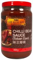 Соус Lee Kum Kee Chilli Bean Чили Бин 368 г