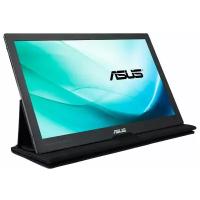 15.6" Монитор ASUS MB169C+, 1920x1080, 60 Гц, IPS