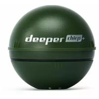 Эхолот Deeper Smart Sonar CHIRP+