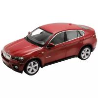 Легковой автомобиль Welly BMW X6 (24004) 1:24