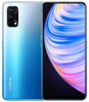 Смартфон realme Q2 PRO 8/256 ГБ CN, синий