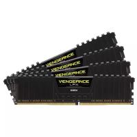 Оперативная память Corsair 32 ГБ (8 ГБ x 4 шт.) DDR4 3600 МГц DIMM CL18