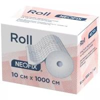 Пластырь медицинский на нетканой основе рулонный NEOFIX ROLL,10 х1000, 1 шт