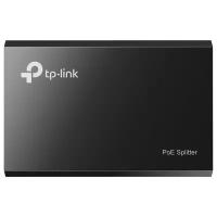 Адаптер TP-Link TL-POE10R PoE Splitter IEEE 802.3af