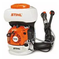 Бензиновый опрыскиватель STIHL SR 200