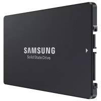 Твердотельный накопитель Samsung 3.8 ТБ SATA MZ7LM3T8HMLP