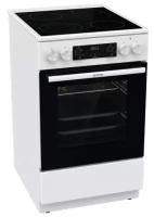 Электрическая плитв Gorenje GECS5C70WA