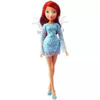 Winx Winx Club Кукла Блум из серии Кружева, Винкс (Winx Club)