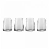 Набор бокалов для воды, объем 500 мл, 4 шт, Zwiesel Glas Vivid Senses арт. 122425