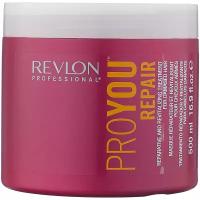 Revlon Professional Pro You Маска восстанавливающая для волос