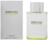 Туалетная вода Kenneth Cole Reaction for Men 100 мл