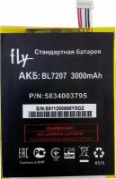 Аккумулятор BL7207 Fly IQ4511