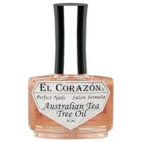 EL Corazon масло Perfect nails Australian Tea Tree № 425 (кисточка)