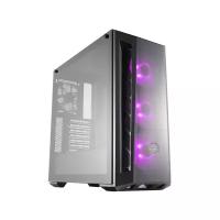 Корпус Cooler Master MasterBox MB520 RGB (MCB-B520-KGNN-RGB) Black