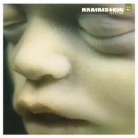 Виниловая пластинка Rammstein - Mutter (2LP)